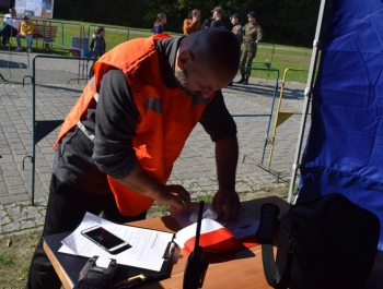 Wyniki XXXI Jesiennego Festiwalu Biegowego - zdjęcie 183