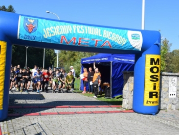 Wyniki XXXI Jesiennego Festiwalu Biegowego - zdjęcie 185