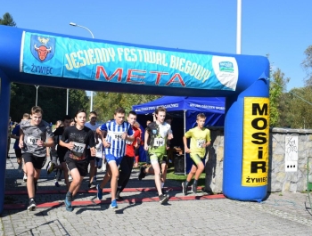 Wyniki XXXI Jesiennego Festiwalu Biegowego - zdjęcie 187