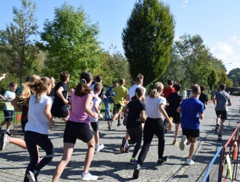 Wyniki XXXI Jesiennego Festiwalu Biegowego - zdjęcie 188