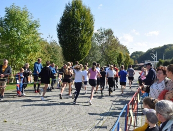 Wyniki XXXI Jesiennego Festiwalu Biegowego - zdjęcie 189