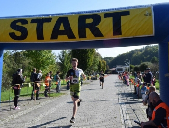 Wyniki XXXI Jesiennego Festiwalu Biegowego - zdjęcie 190