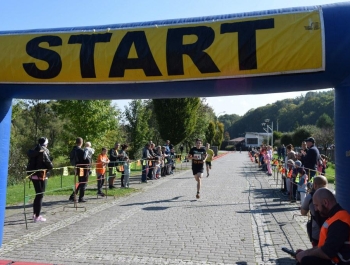 Wyniki XXXI Jesiennego Festiwalu Biegowego - zdjęcie 191