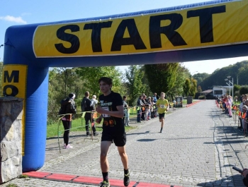 Wyniki XXXI Jesiennego Festiwalu Biegowego - zdjęcie 192