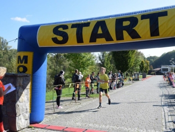 Wyniki XXXI Jesiennego Festiwalu Biegowego - zdjęcie 193