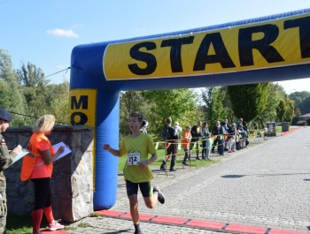 Wyniki XXXI Jesiennego Festiwalu Biegowego - zdjęcie 194