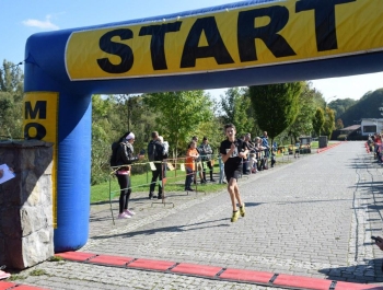 Wyniki XXXI Jesiennego Festiwalu Biegowego - zdjęcie 196