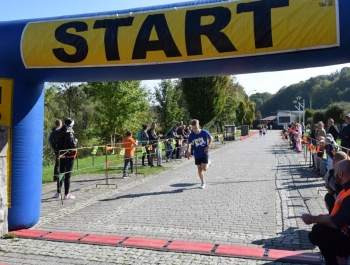 Wyniki XXXI Jesiennego Festiwalu Biegowego - zdjęcie 197