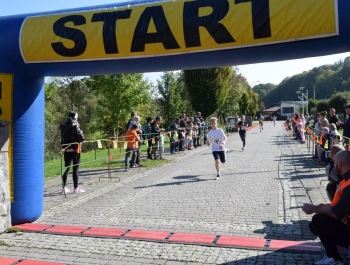 Wyniki XXXI Jesiennego Festiwalu Biegowego - zdjęcie 198