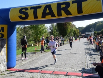 Wyniki XXXI Jesiennego Festiwalu Biegowego - zdjęcie 199