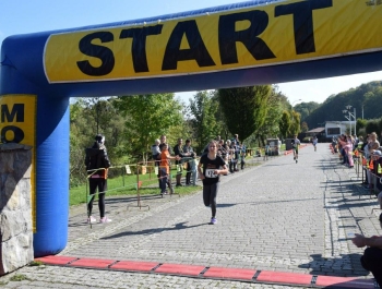 Wyniki XXXI Jesiennego Festiwalu Biegowego - zdjęcie 200