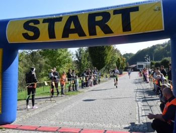 Wyniki XXXI Jesiennego Festiwalu Biegowego - zdjęcie 201