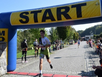 Wyniki XXXI Jesiennego Festiwalu Biegowego - zdjęcie 202