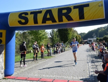 Wyniki XXXI Jesiennego Festiwalu Biegowego - zdjęcie 203