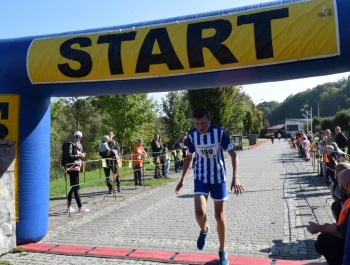 Wyniki XXXI Jesiennego Festiwalu Biegowego - zdjęcie 204