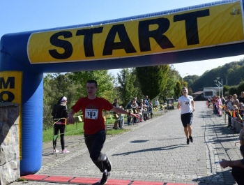 Wyniki XXXI Jesiennego Festiwalu Biegowego - zdjęcie 205