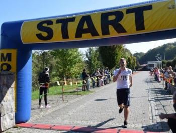 Wyniki XXXI Jesiennego Festiwalu Biegowego - zdjęcie 206