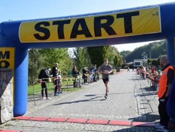 Wyniki XXXI Jesiennego Festiwalu Biegowego - zdjęcie 207