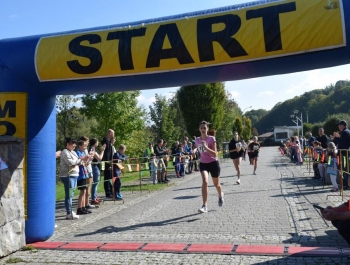 Wyniki XXXI Jesiennego Festiwalu Biegowego - zdjęcie 209