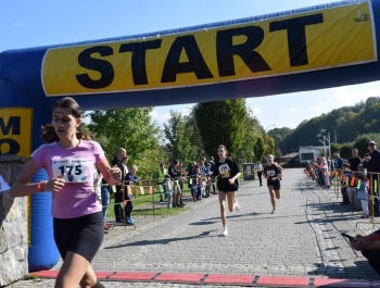 Wyniki XXXI Jesiennego Festiwalu Biegowego - zdjęcie 210