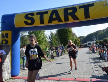 Wyniki XXXI Jesiennego Festiwalu Biegowego - zdjęcie 211