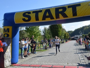 Wyniki XXXI Jesiennego Festiwalu Biegowego - zdjęcie 212