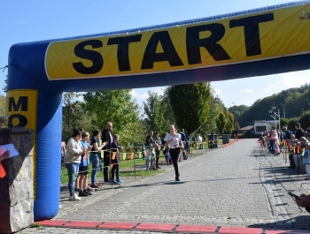 Wyniki XXXI Jesiennego Festiwalu Biegowego - zdjęcie 213