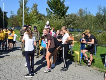 Wyniki XXXI Jesiennego Festiwalu Biegowego - zdjęcie 214