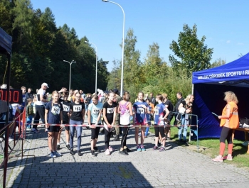 Wyniki XXXI Jesiennego Festiwalu Biegowego - zdjęcie 215