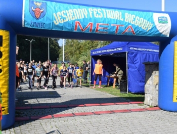 Wyniki XXXI Jesiennego Festiwalu Biegowego - zdjęcie 216