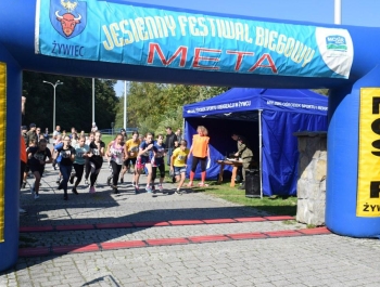 Wyniki XXXI Jesiennego Festiwalu Biegowego - zdjęcie 217