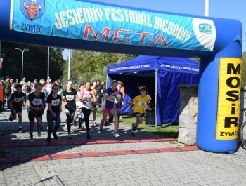Wyniki XXXI Jesiennego Festiwalu Biegowego - zdjęcie 218