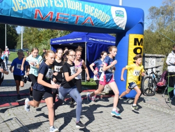 Wyniki XXXI Jesiennego Festiwalu Biegowego - zdjęcie 219