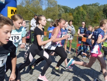 Wyniki XXXI Jesiennego Festiwalu Biegowego - zdjęcie 220