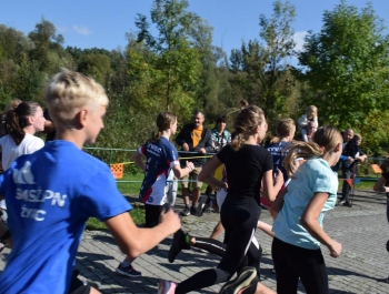 Wyniki XXXI Jesiennego Festiwalu Biegowego - zdjęcie 221