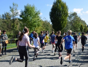 Wyniki XXXI Jesiennego Festiwalu Biegowego - zdjęcie 222