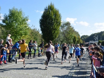 Wyniki XXXI Jesiennego Festiwalu Biegowego - zdjęcie 223