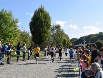 Wyniki XXXI Jesiennego Festiwalu Biegowego - zdjęcie 224