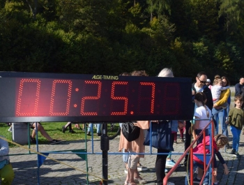 Wyniki XXXI Jesiennego Festiwalu Biegowego - zdjęcie 225