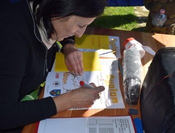 Wyniki XXXI Jesiennego Festiwalu Biegowego - zdjęcie 226