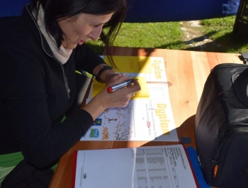 Wyniki XXXI Jesiennego Festiwalu Biegowego - zdjęcie 227