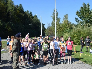 Wyniki XXXI Jesiennego Festiwalu Biegowego - zdjęcie 228