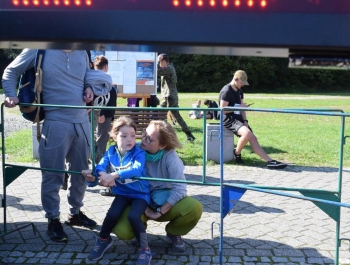 Wyniki XXXI Jesiennego Festiwalu Biegowego - zdjęcie 229