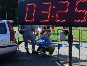 Wyniki XXXI Jesiennego Festiwalu Biegowego - zdjęcie 230