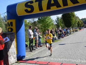 Wyniki XXXI Jesiennego Festiwalu Biegowego - zdjęcie 231