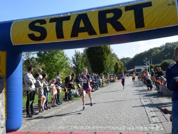 Wyniki XXXI Jesiennego Festiwalu Biegowego - zdjęcie 232