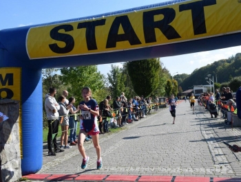 Wyniki XXXI Jesiennego Festiwalu Biegowego - zdjęcie 233