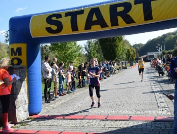 Wyniki XXXI Jesiennego Festiwalu Biegowego - zdjęcie 234