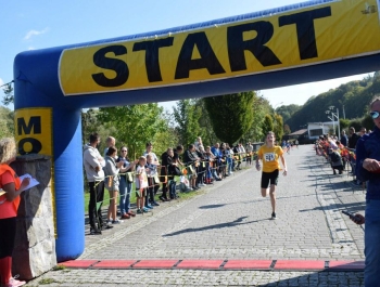 Wyniki XXXI Jesiennego Festiwalu Biegowego - zdjęcie 235