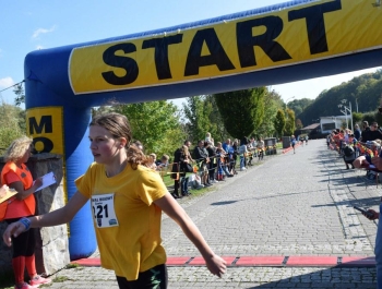 Wyniki XXXI Jesiennego Festiwalu Biegowego - zdjęcie 236